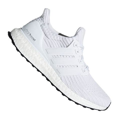 adidas boost damen weiss|adidas Weiß .